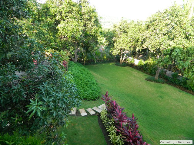 Villa Lovina Sunset North Bali