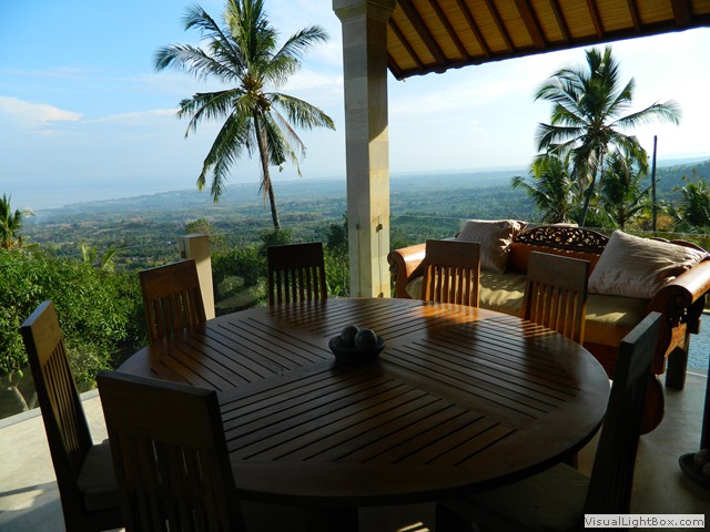 Villa Lovina Sunset North Bali