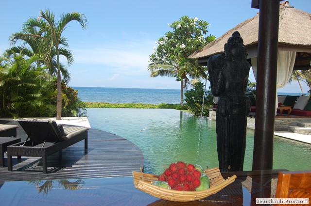 Villa Puri Segara North Bali