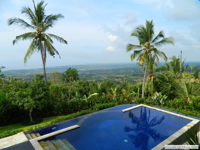Villa Lovina Sunset North Bali