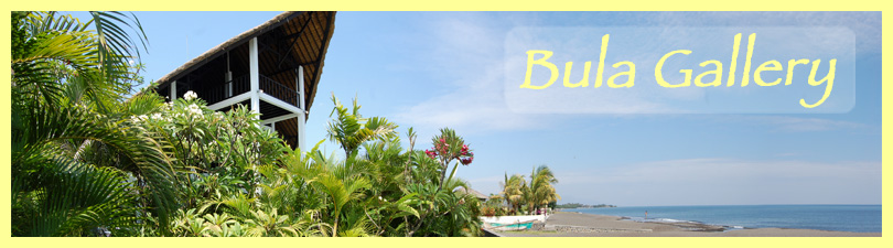 Villa Bula Gallery North Bali