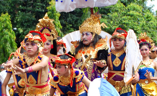 Villa Rental North Bali