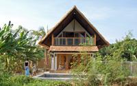 Kingfisher Villa