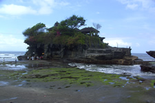 Tanah Lot Bali
