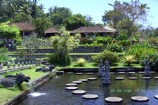 Villa Kembang Kertas North Bali