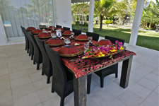 Villa Kembang Kertas North Bali