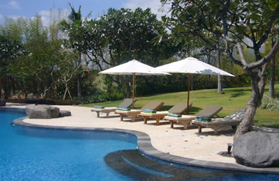 Villa Kembang Kertas North Bali