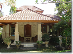 Villa Jepun