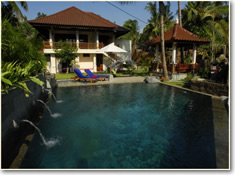 Villa Tunjung