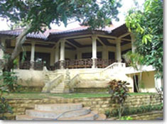 Villa Wana